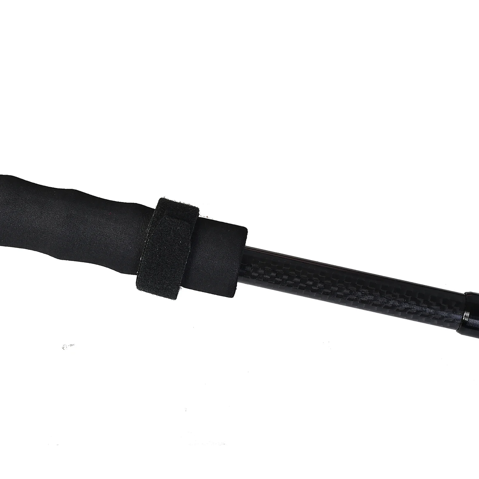Trekking Pole Carbon - AONIJIE E4204 ไม้เท้าคาร์บอนไฟเบอร์น้ำหนักเบาแบบพับได้พร้อมดีไซน์แบบมีเชือกสำหรับเดินป่า วิ่ง และกิจกรรมกลางแจ้ง