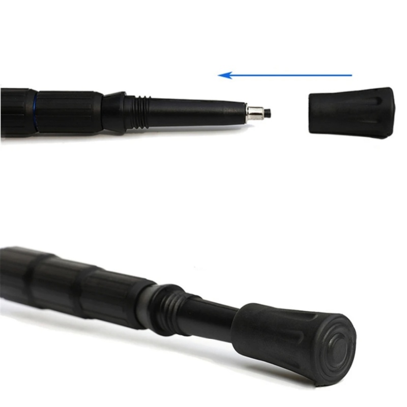 20 ชิ้น/แพ็ค Trekking Pole Nor - Trekking Pole Carbon บทวิจารณ์และราคา