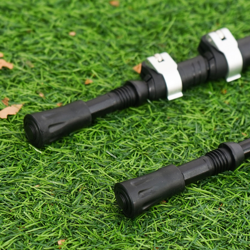 20 ชิ้น/แพ็ค Trekking Pole Nor - Trekking Pole Carbon บทวิจารณ์และราคา