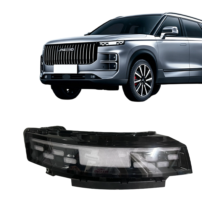 สำหรับอุปกรณ์เสริมรถยนต์ Chery - Running Headlamp บทวิจารณ์และราคา