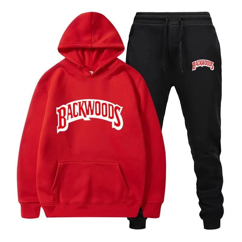 ชุดฮู้ดดี้ฤดูหนาว 2026 แฟชั่นผ - Joggers Pants บทวิจารณ์และราคา