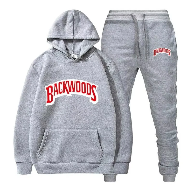 ชุดฮู้ดดี้ฤดูหนาว 2026 แฟชั่นผ - Joggers Pants บทวิจารณ์และราคา