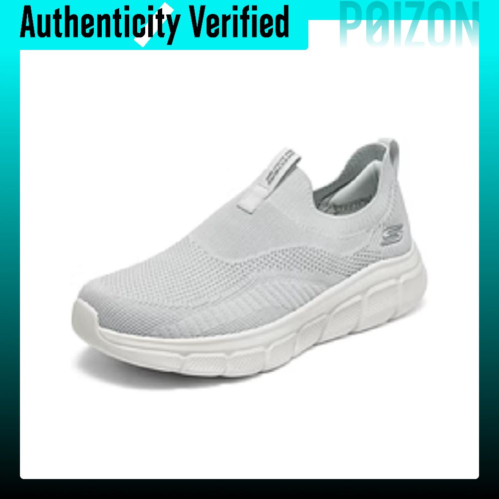 รองเท้าวิ่งลำลองทรงเตี้ย Skech - Running Shoes Men บทวิจารณ์และราคา