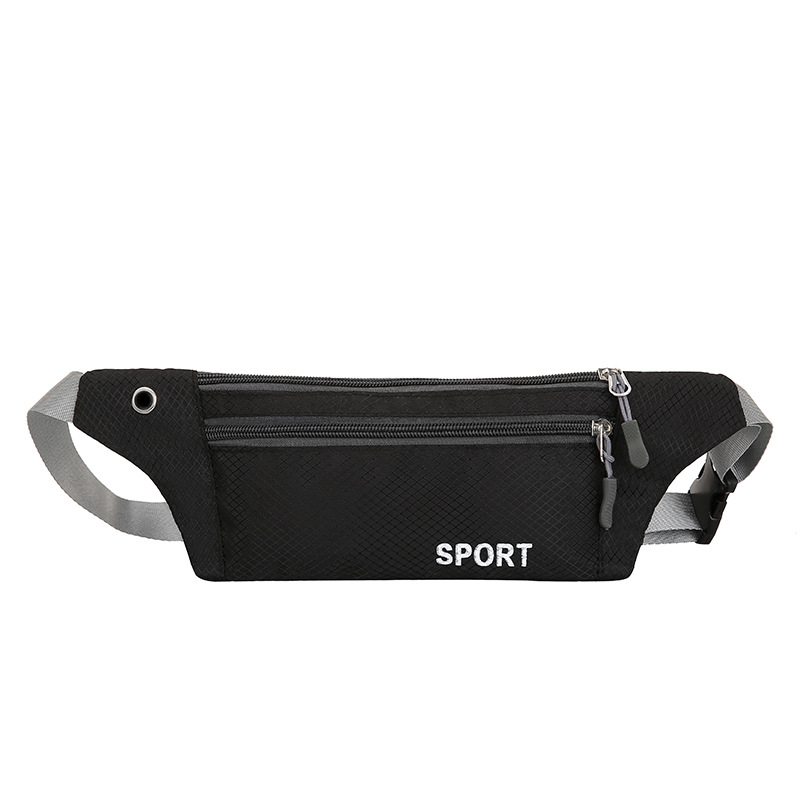 กระเป๋าคาดเอวอเนกประสงค์สำหรับ - Running Belt บทวิจารณ์และราคา