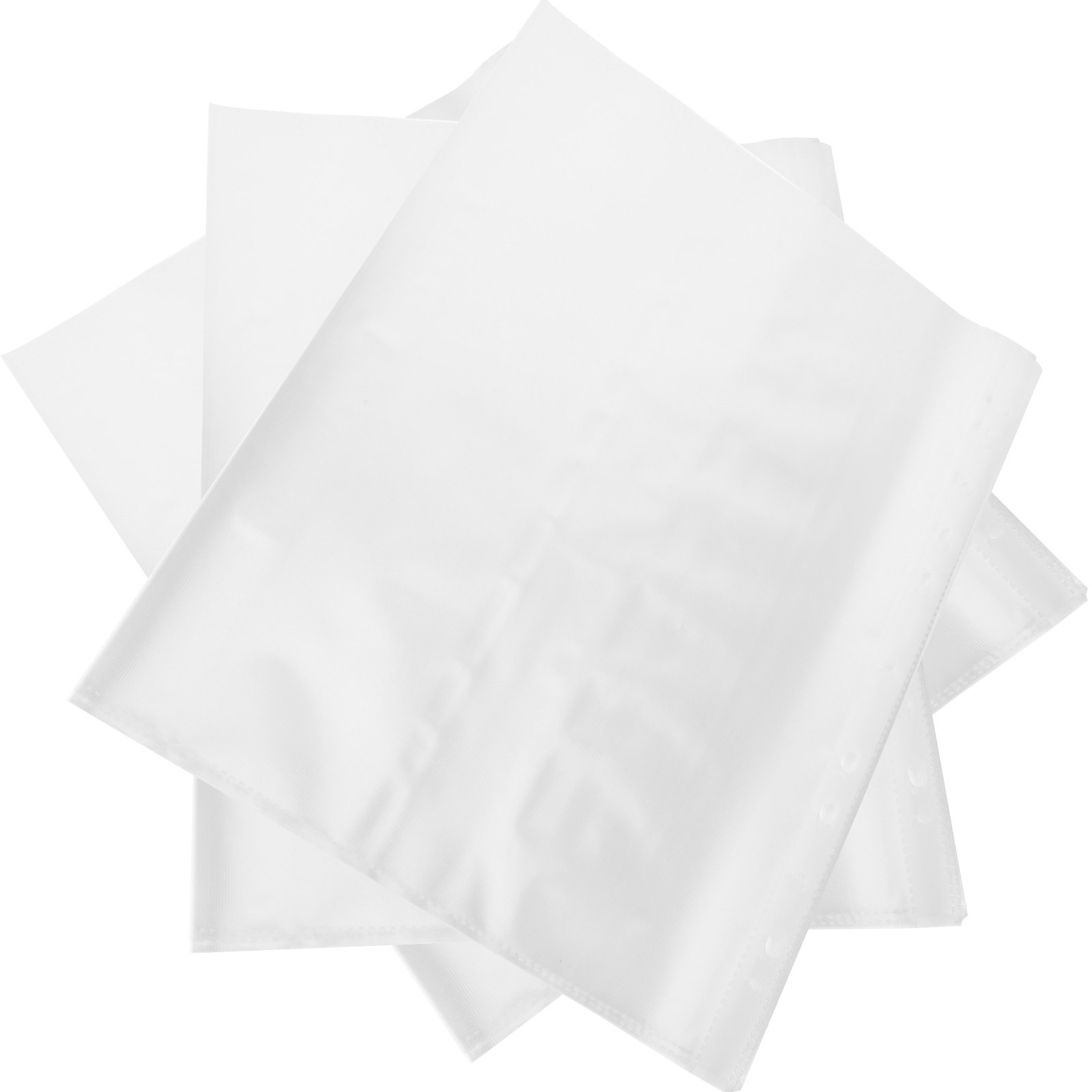 100 ชิ้น ถุงใส่บิบวิ่ง PVC แบบ - Race Bib บทวิจารณ์และราคา
