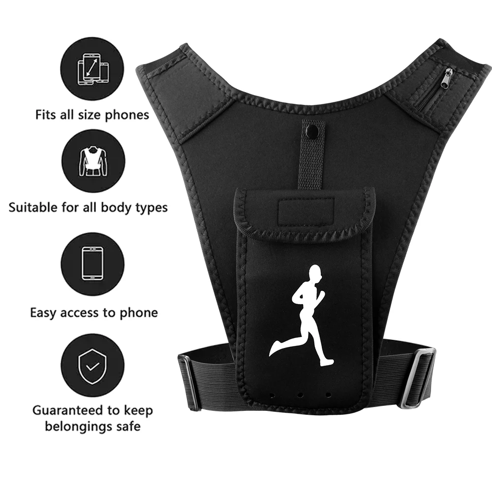 Xqqmxx เสื้อกั๊กใส่วิ่งสำหรับผ - Hydration Vest บทวิจารณ์และราคา