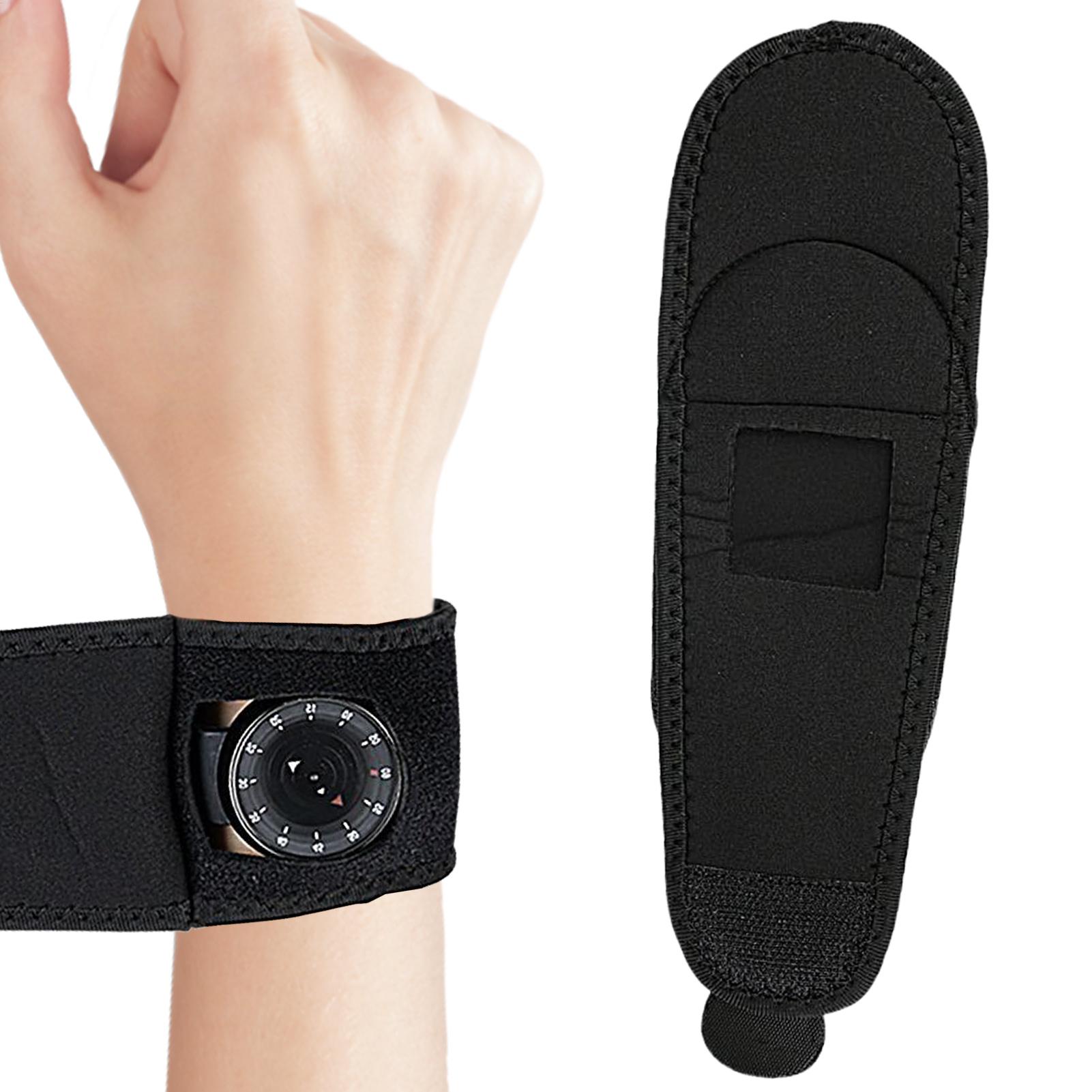 ปลอกหุ้มนาฬิกาข้อมือ ป้องกันรอ - Running Watch บทวิจารณ์และราคา