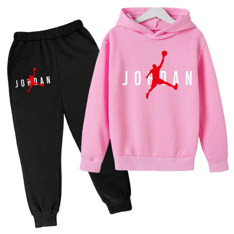 เสื้อผ้าเด็กเสื้อมีฮู้ดลายตัวอ - Running Gear Kids บทวิจารณ์และราคา