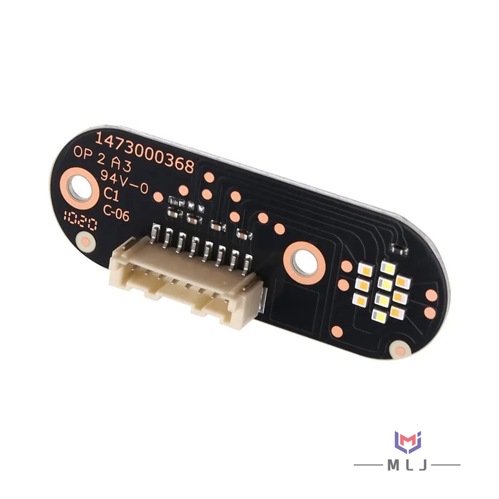 ชิปไฟวิ่งกลางวัน Angel Eye DRL - Running Headlamp บทวิจารณ์และราคา