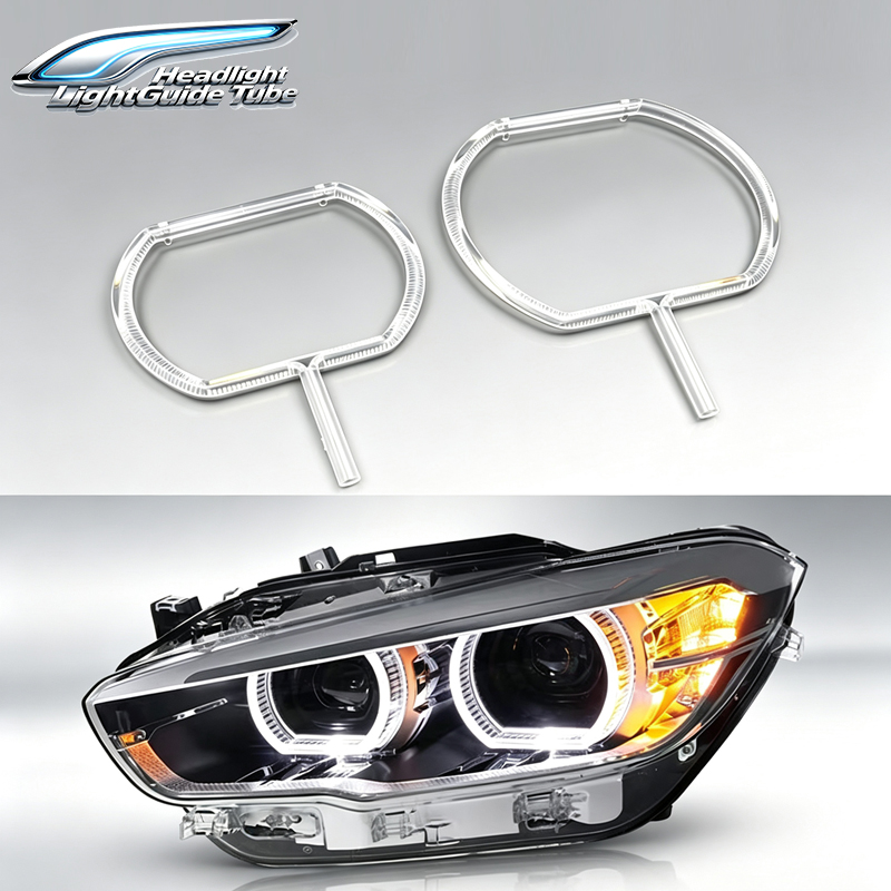 ไฟหน้าแบบแถบไฟวิ่งกลางวัน DRL  - Running Headlamp บทวิจารณ์และราคา