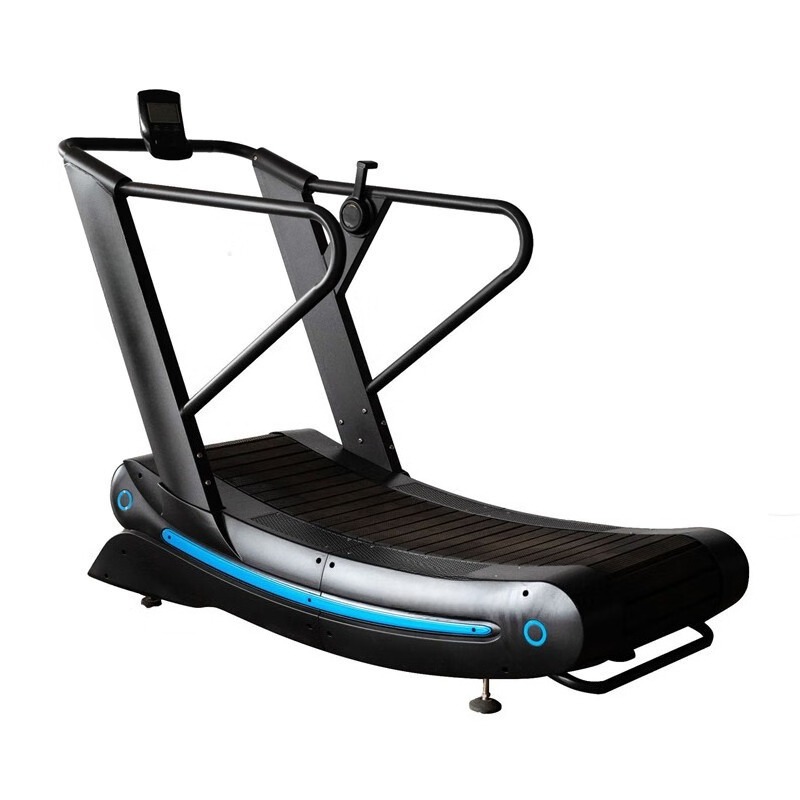 ลู่วิ่งไฟฟ้าแบบปรับแรงต้านด้วย - Running Belt บทวิจารณ์และราคา