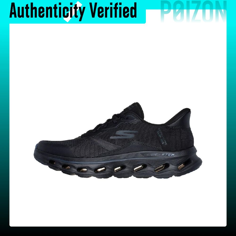 รองเท้าวิ่งลำลองแบบข้อต่ำ Skec - Running Shoes Men บทวิจารณ์และราคา