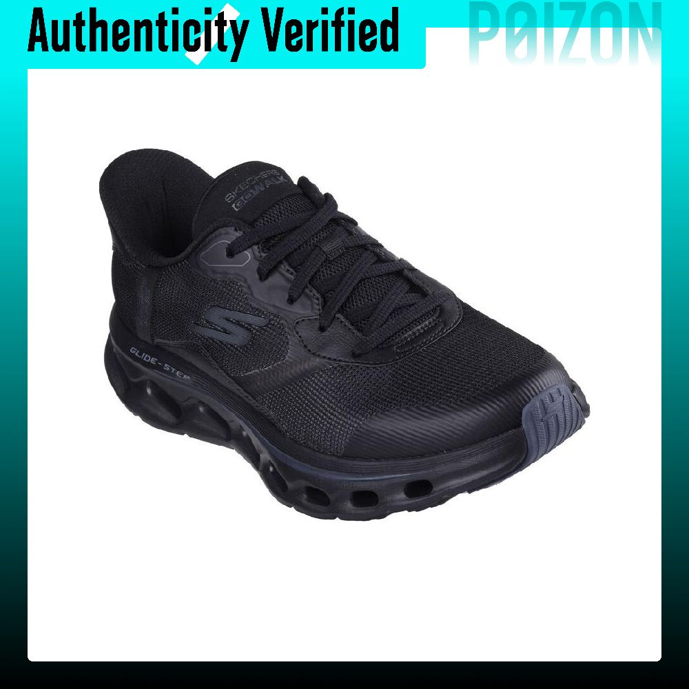 รองเท้าวิ่งลำลองแบบข้อต่ำ Skec - Running Shoes Men บทวิจารณ์และราคา