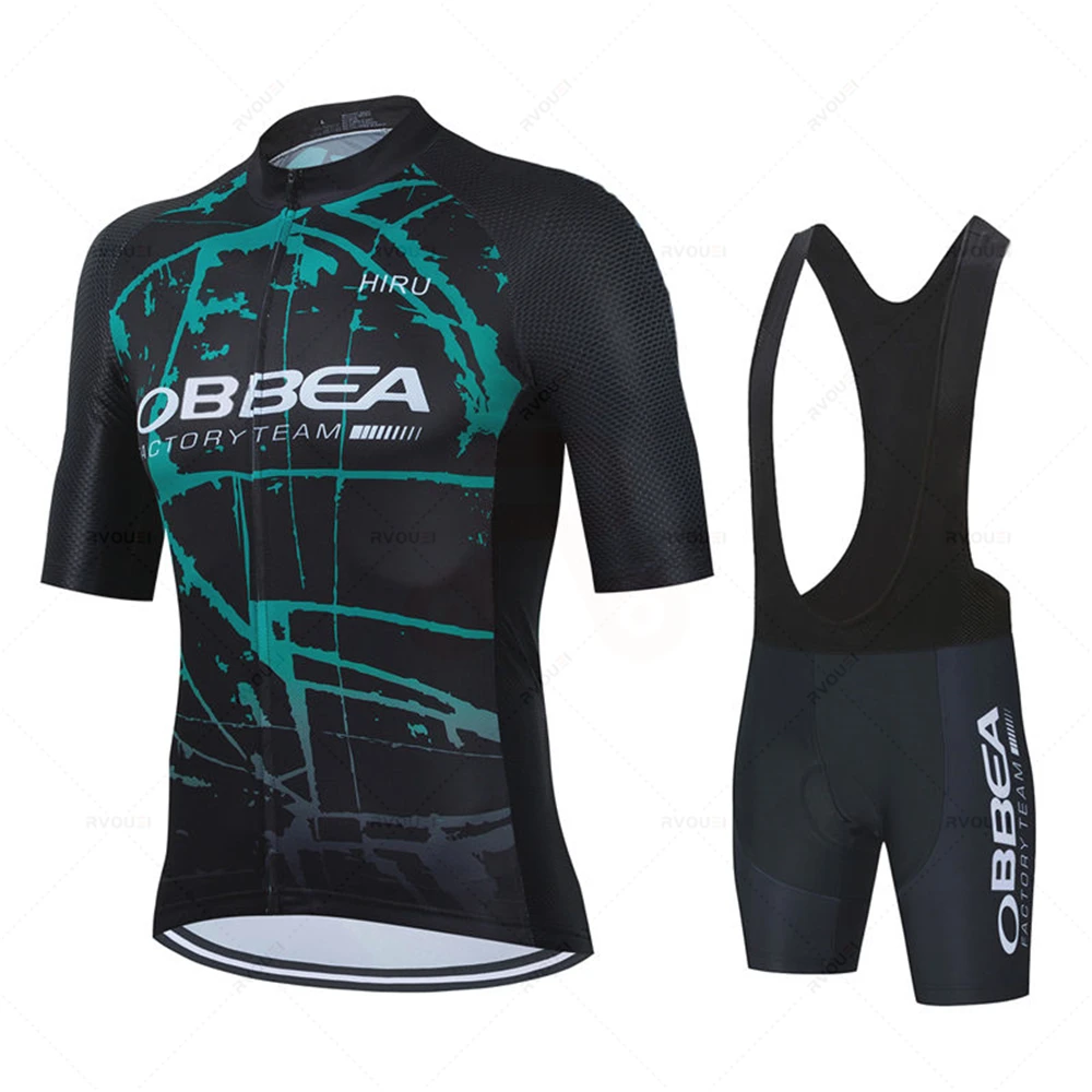 ชุดเสื้อปั่นจักรยาน Hiru ปี 20 - Race Bib บทวิจารณ์และราคา