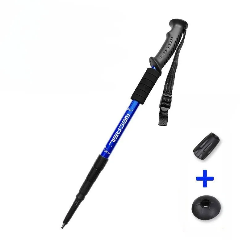 เดิน Trekking Poles Anti Shock - Trekking Pole Carbon บทวิจารณ์และราคา